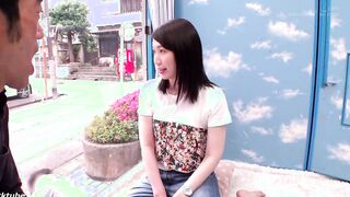 SDMM-1502 Magic Mirror new mom Adultery Married Woman Cuckold Netorare