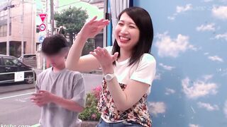 SDMM-1502 Magic Mirror new mom Adultery Married Woman Cuckold Netorare