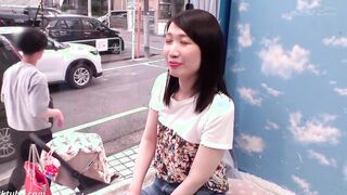 SDMM-1502 Magic Mirror new mom Adultery Married Woman Cuckold Netorare