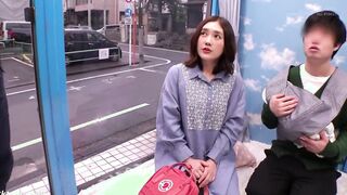 SDMM-1503 Magic Mirror new mom Adultery Married Woman Cuckold Netorare