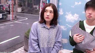 SDMM-1503 Magic Mirror new mom Adultery Married Woman Cuckold Netorare