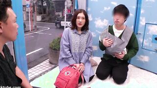 SDMM-1503 Magic Mirror new mom Adultery Married Woman Cuckold Netorare