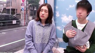 SDMM-1503 Magic Mirror new mom Adultery Married Woman Cuckold Netorare