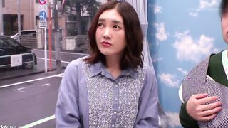 SDMM-1503 Magic Mirror new mom Adultery Married Woman Cuckold Netorare