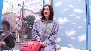 SDMM-1503 Magic Mirror new mom Adultery Married Woman Cuckold Netorare