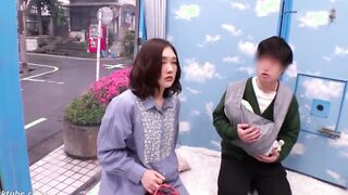 SDMM-1503 Magic Mirror new mom Adultery Married Woman Cuckold Netorare