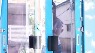 SDMM-1531 Magic Mirror model housewives