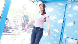 SDMM-1531 Magic Mirror model housewives