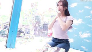 SDMM-1531 Magic Mirror model housewives
