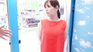 SDMM-1533 Magic Mirror model housewives