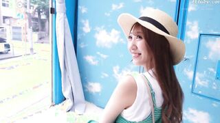 SDMM-1534 Magic Mirror model housewives