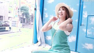 SDMM-1534 Magic Mirror model housewives