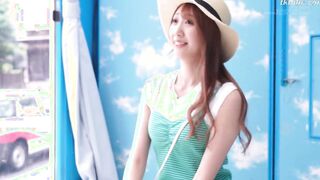 SDMM-1534 Magic Mirror model housewives