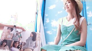 SDMM-1534 Magic Mirror model housewives