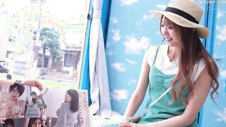 SDMM-1534 Magic Mirror model housewives