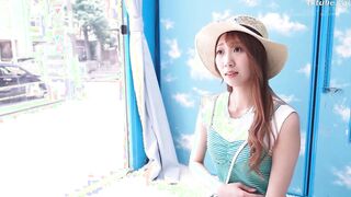 SDMM-1534 Magic Mirror model housewives