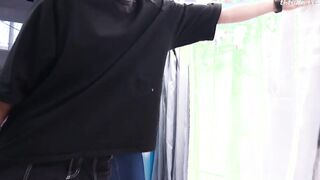SDMM-1535 Magic Mirror model housewives
