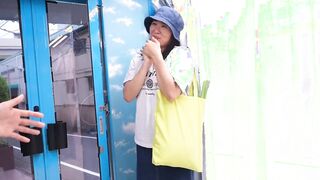 SDMM-1535 Magic Mirror model housewives
