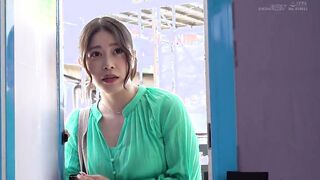 SDMM-1541 Magic Mirror Adultery Married Woman Cuckold Netorare