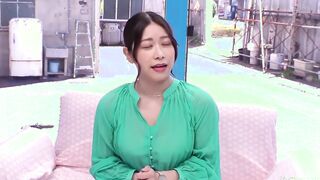SDMM-1541 Magic Mirror Adultery Married Woman Cuckold Netorare