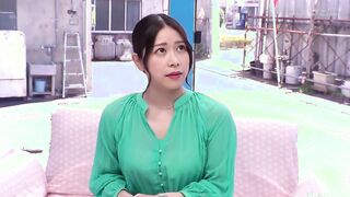 SDMM-1541 Magic Mirror Adultery Married Woman Cuckold Netorare
