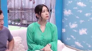 SDMM-1541 Magic Mirror Adultery Married Woman Cuckold Netorare