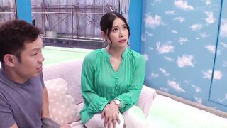 SDMM-1541 Magic Mirror Adultery Married Woman Cuckold Netorare