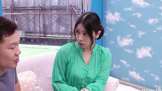 SDMM-1541 Magic Mirror Adultery Married Woman Cuckold Netorare