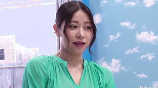 SDMM-1541 Magic Mirror Adultery Married Woman Cuckold Netorare