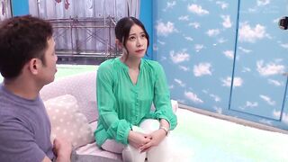 SDMM-1541 Magic Mirror Adultery Married Woman Cuckold Netorare