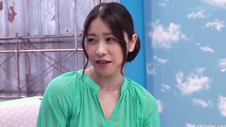 SDMM-1541 Magic Mirror Adultery Married Woman Cuckold Netorare