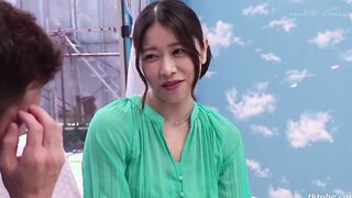 SDMM-1541 Magic Mirror Adultery Married Woman Cuckold Netorare
