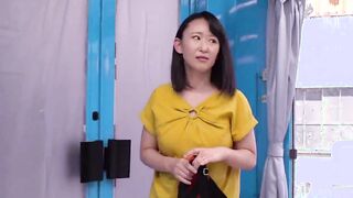 SDMM-1543 Magic Mirror Adultery Married Woman Cuckold Netorare