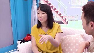 SDMM-1543 Magic Mirror Adultery Married Woman Cuckold Netorare