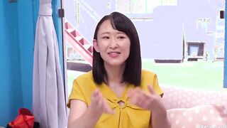 SDMM-1543 Magic Mirror Adultery Married Woman Cuckold Netorare