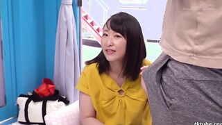 SDMM-1543 Magic Mirror Adultery Married Woman Cuckold Netorare