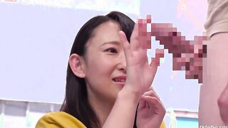 SDMM-1543 Magic Mirror Adultery Married Woman Cuckold Netorare