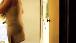 Hot Girl Cheats with Interracial Swingers