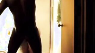 Hot Girl Cheats with Interracial Swingers