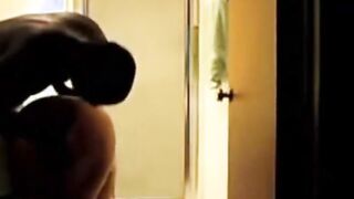 Hot Girl Cheats with Interracial Swingers