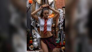 heavenarts dayna vendetta Grazi Andreotti - sexonly.top
