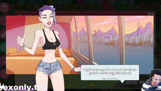 Laylasenchanted Violet_Moon Jess520 - sexonly.top