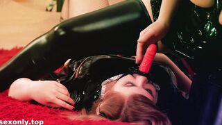 AdrianaLimaTeen GothixAngel Mia_sterlingg - sexonly.top