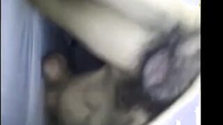 Korean Couple's POV Amateur Fun