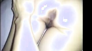 Korean Couple's POV Amateur Fun