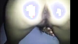 Korean Couple's POV Amateur Fun
