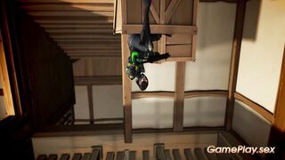 MMJ_-_Assembly_-_2017-2022 ⁂ FULL HD 3D Collection