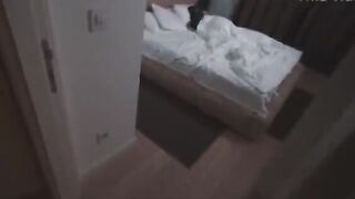 Big ass sister fucked heard in bad