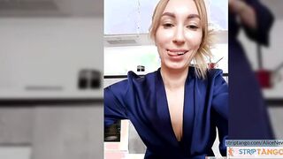 AliceNew half price until 5th june 2024 stripTango.com