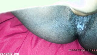 Cobalt2016 Jesica_Liji BareBottomLicker - sexonly.top